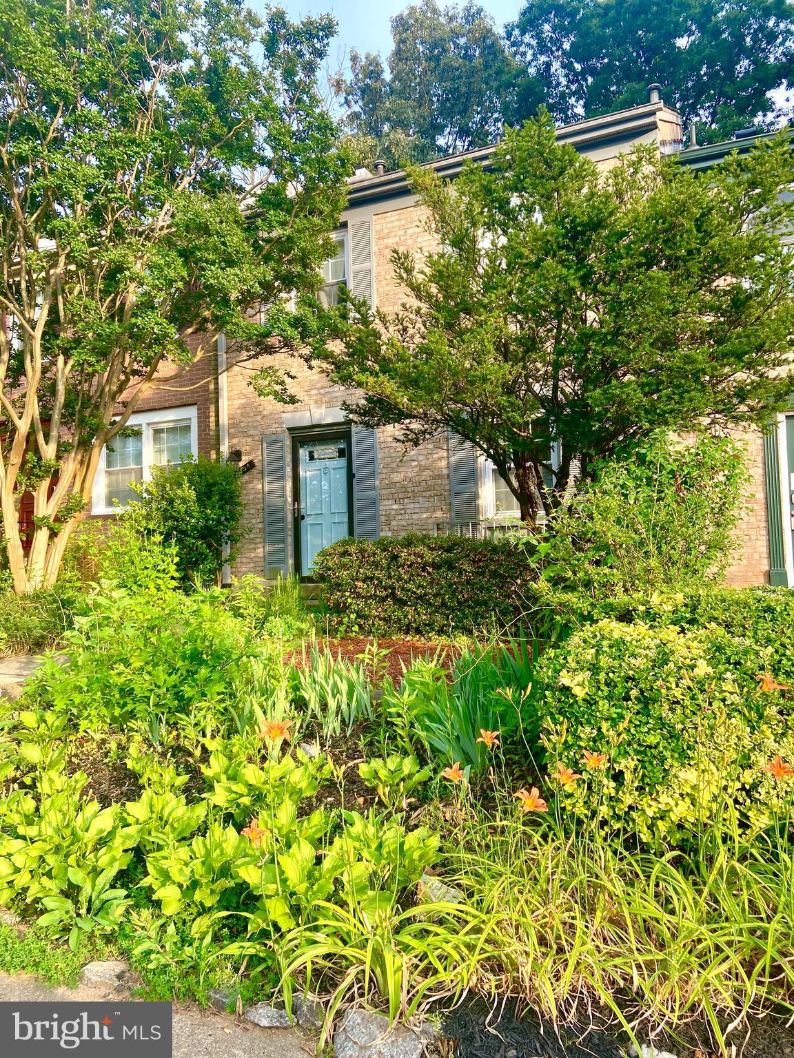 LAKE RIDGE - Residential Lease