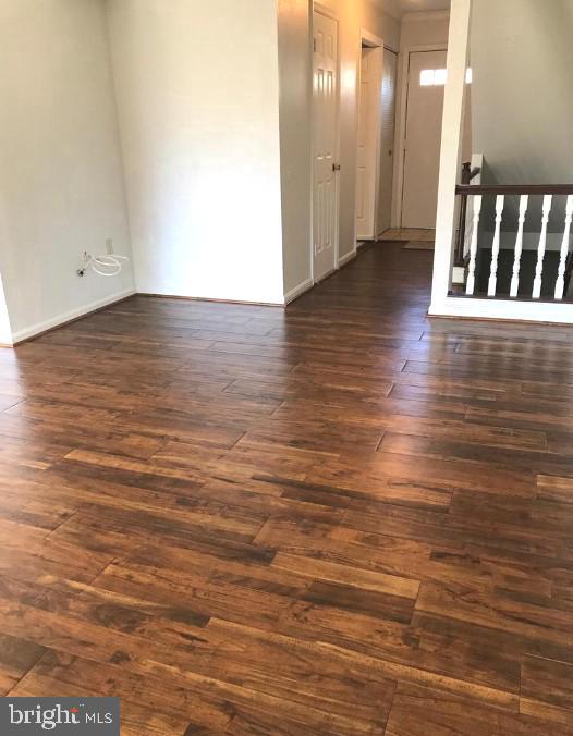 LAKE RIDGE - Residential Lease