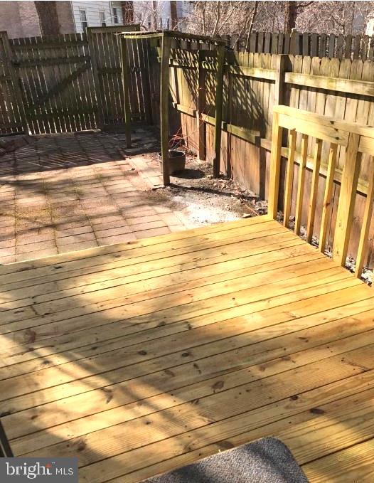 LAKE RIDGE - Residential Lease