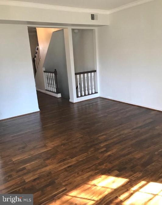 LAKE RIDGE - Residential Lease