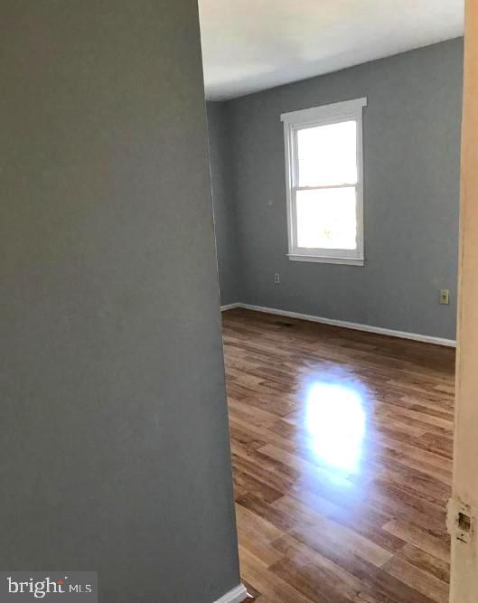 LAKE RIDGE - Residential Lease