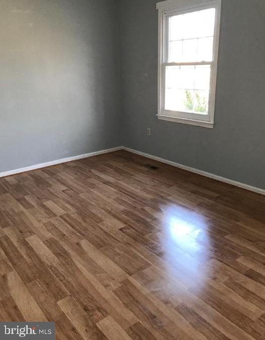 LAKE RIDGE - Residential Lease