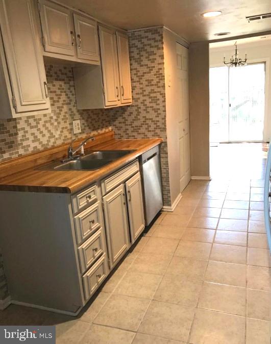 LAKE RIDGE - Residential Lease