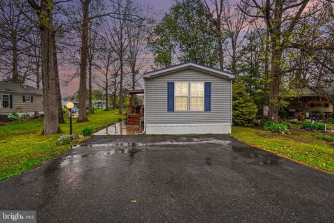 Mobile Home For Sale - 198 Conodoguinet Mobile Estate<br/> Cumberland County, NEWVILLE, PA 17241