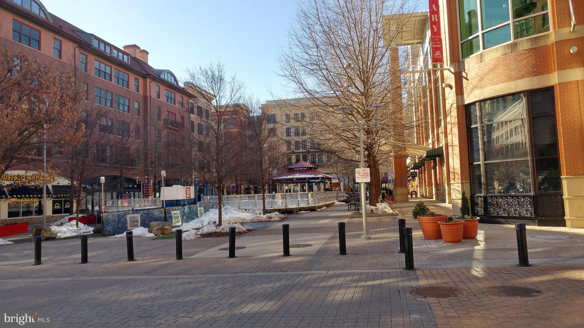 PALLADIAN - Residential Lease