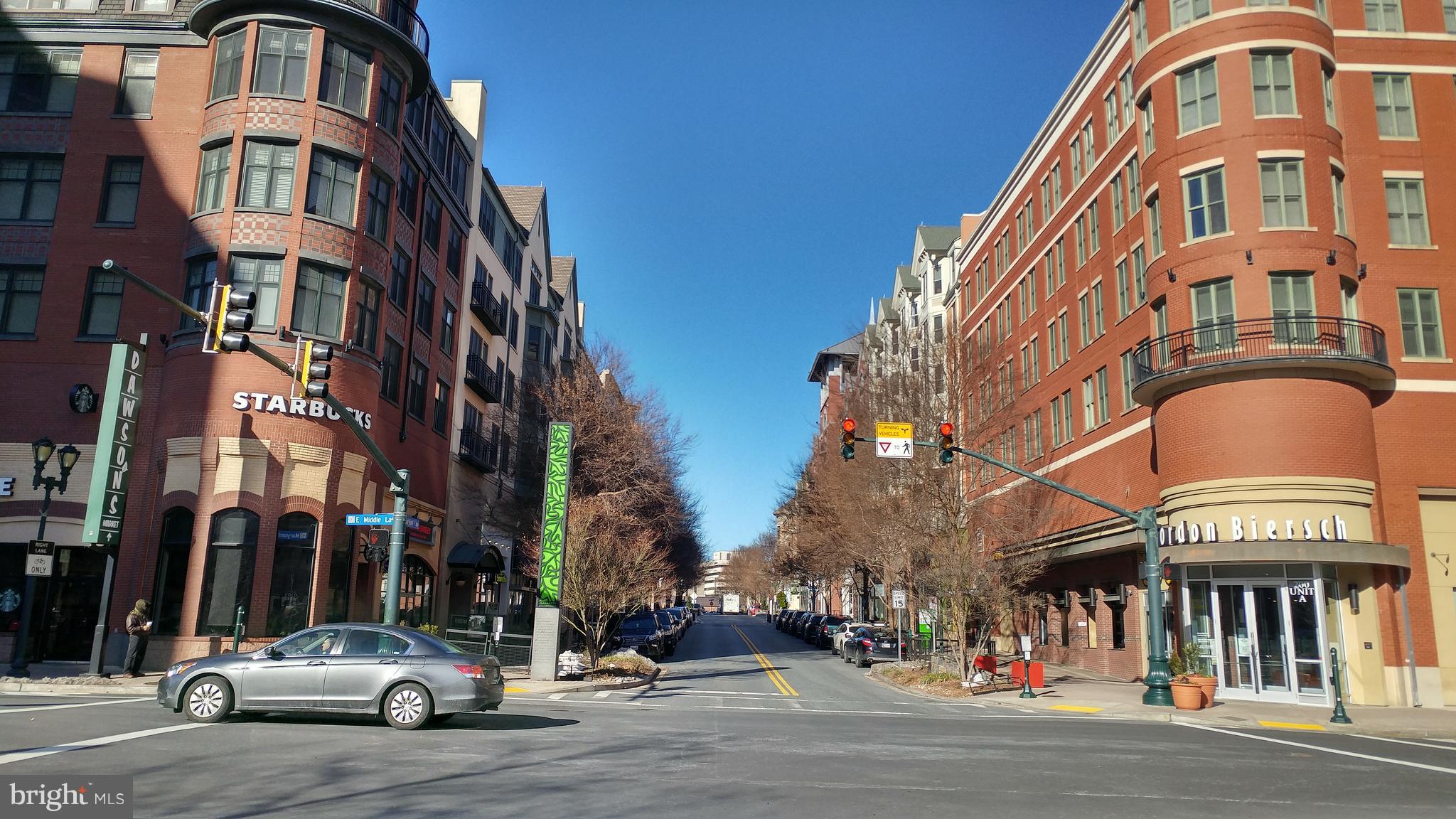 PALLADIAN - Residential Lease