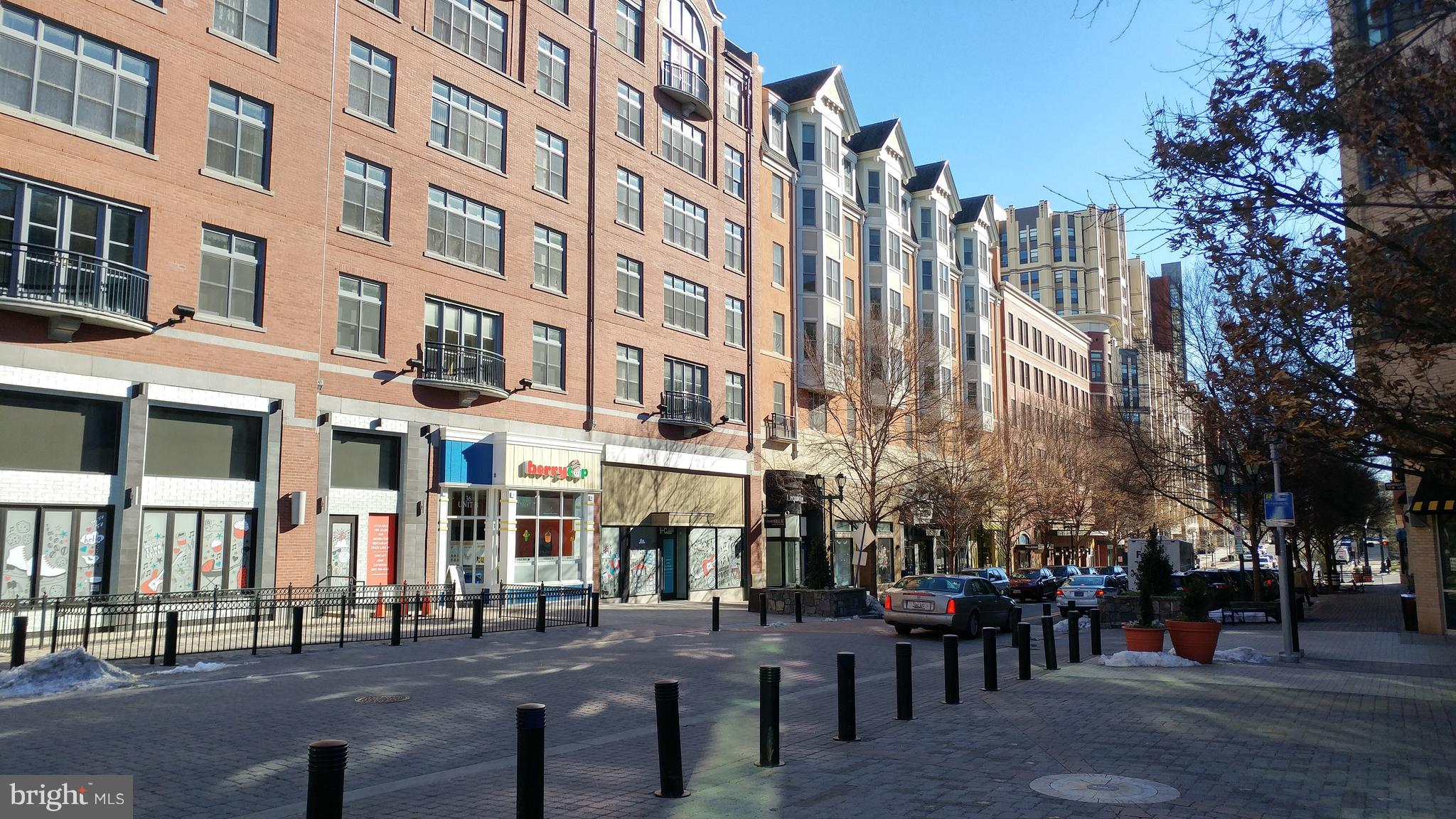 PALLADIAN - Residential Lease