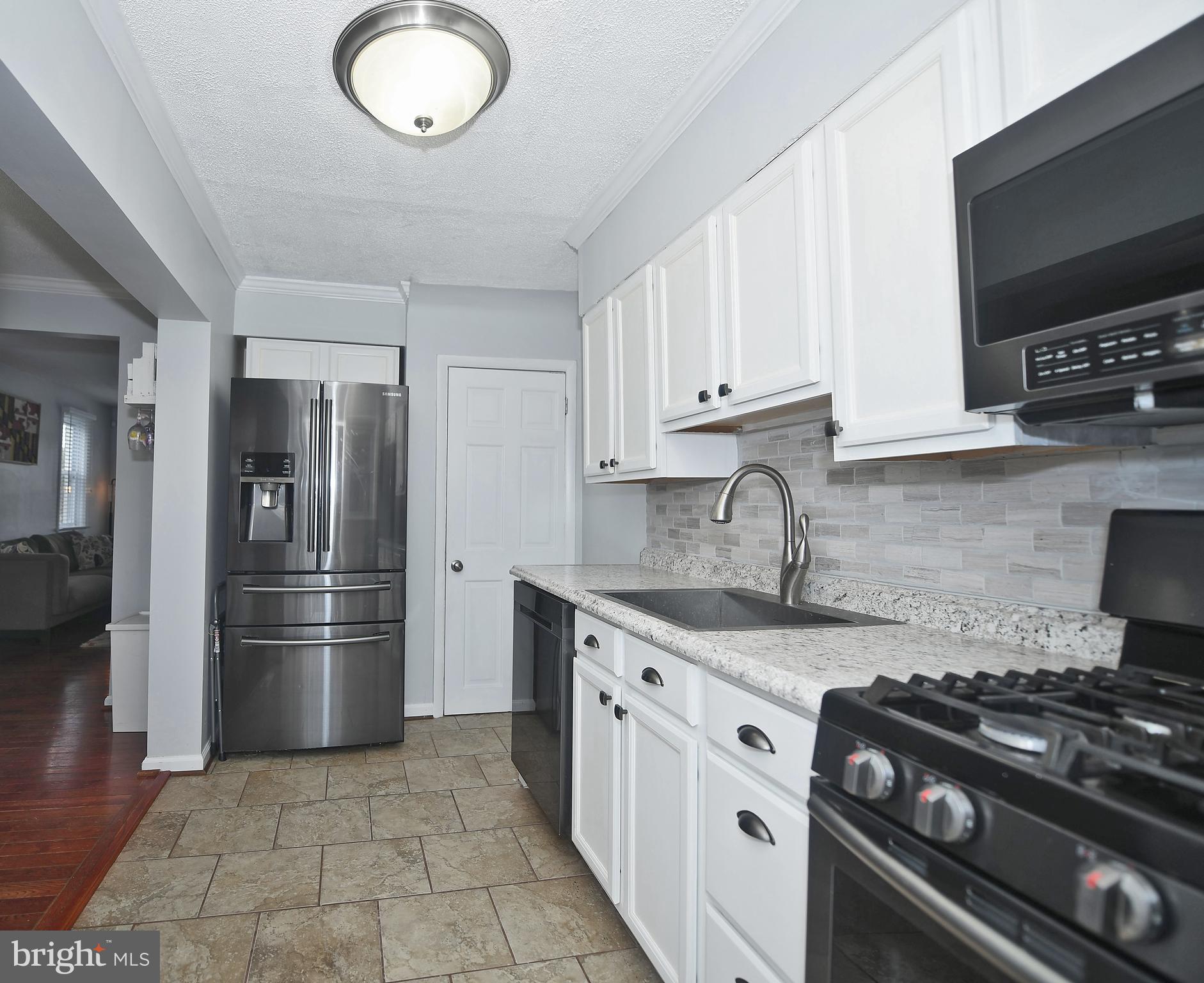 SOUTHFIELD - Residential