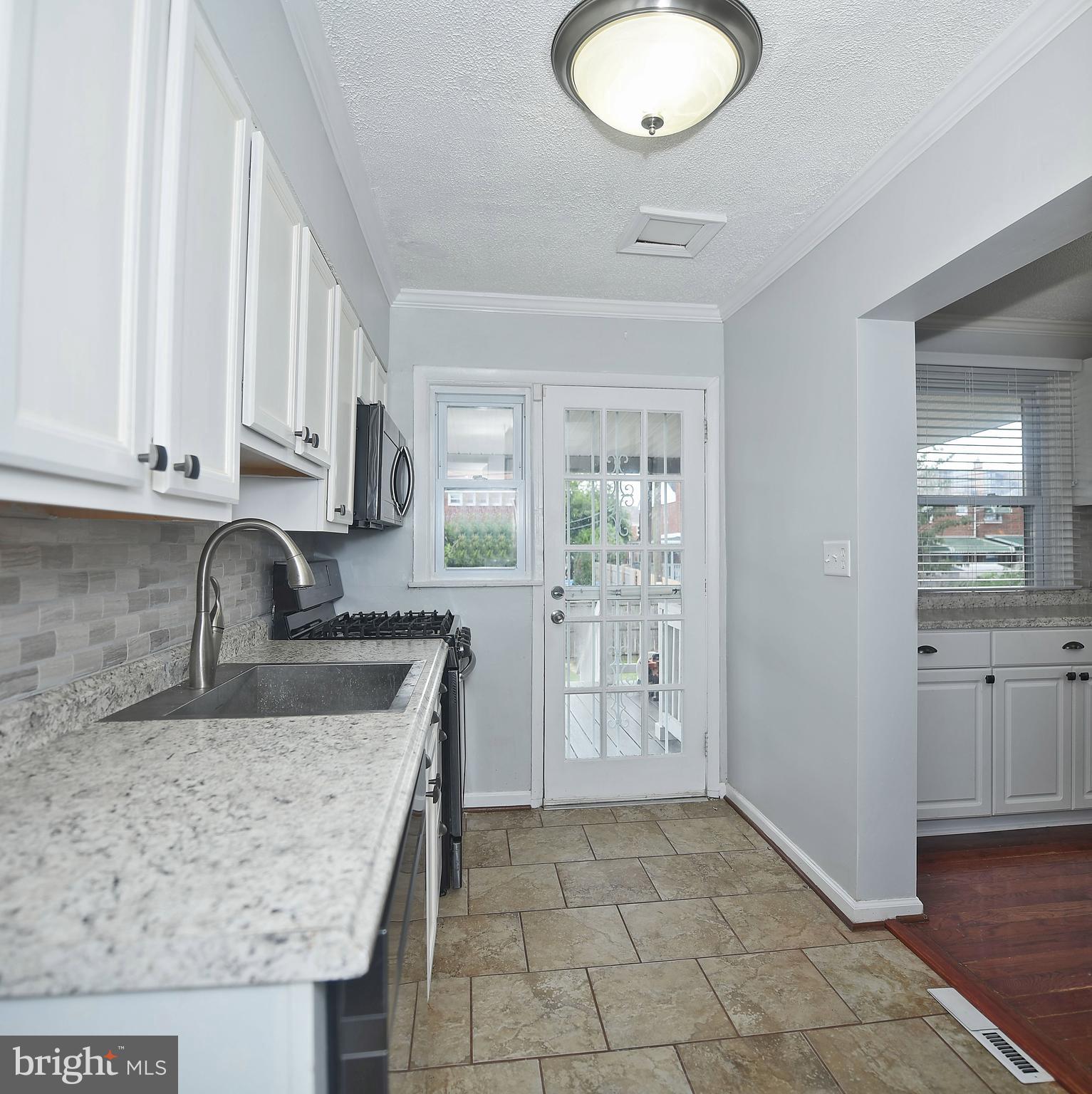 SOUTHFIELD - Residential