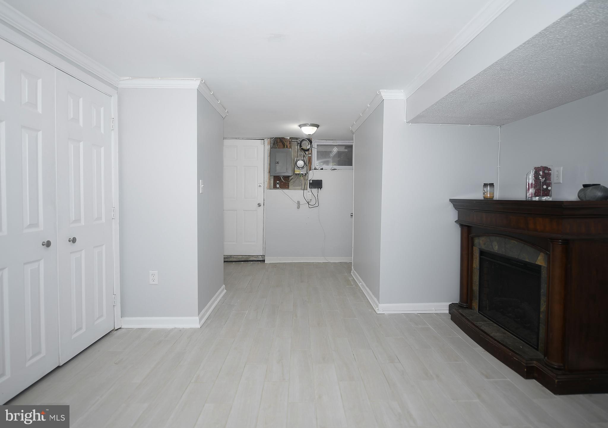 SOUTHFIELD - Residential