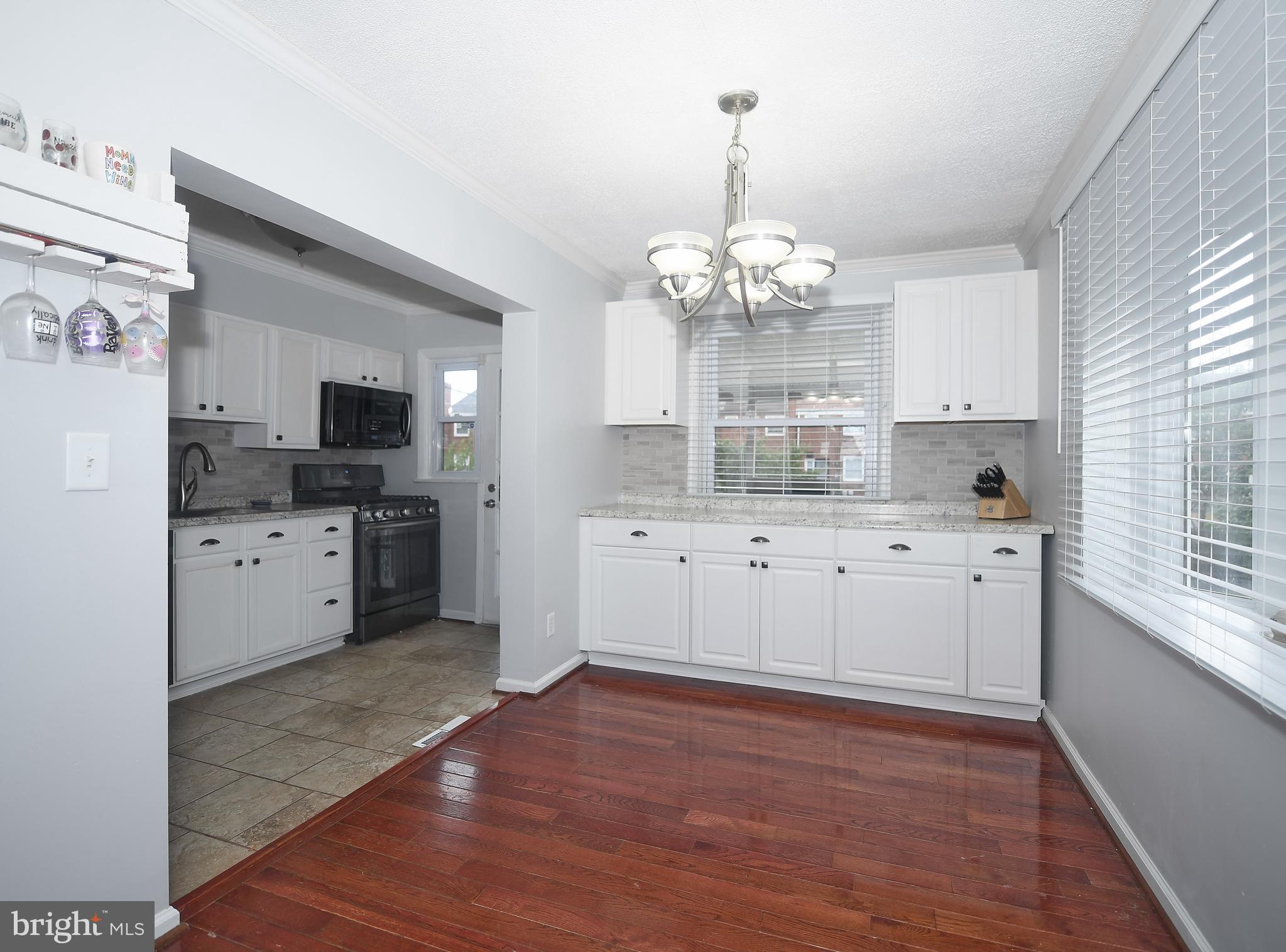 SOUTHFIELD - Residential