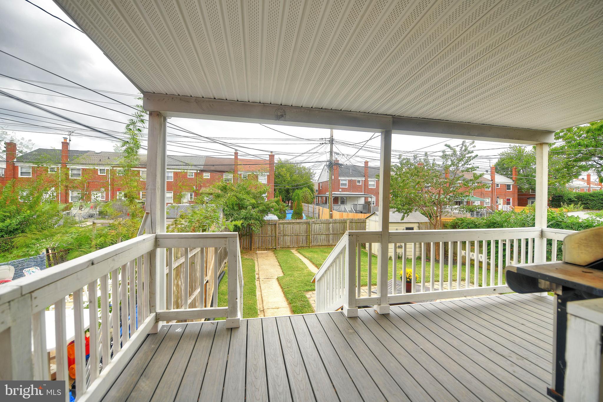 SOUTHFIELD - Residential