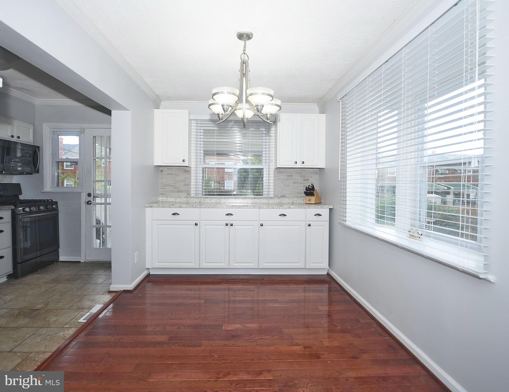 SOUTHFIELD - Residential