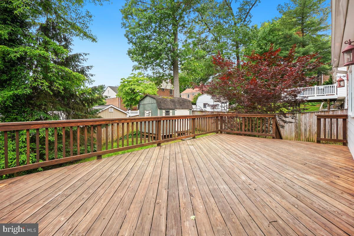 POTOMAC WOODS - Residential