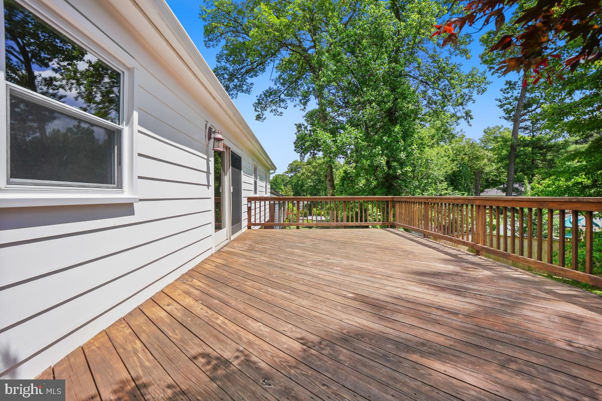 POTOMAC WOODS - Residential