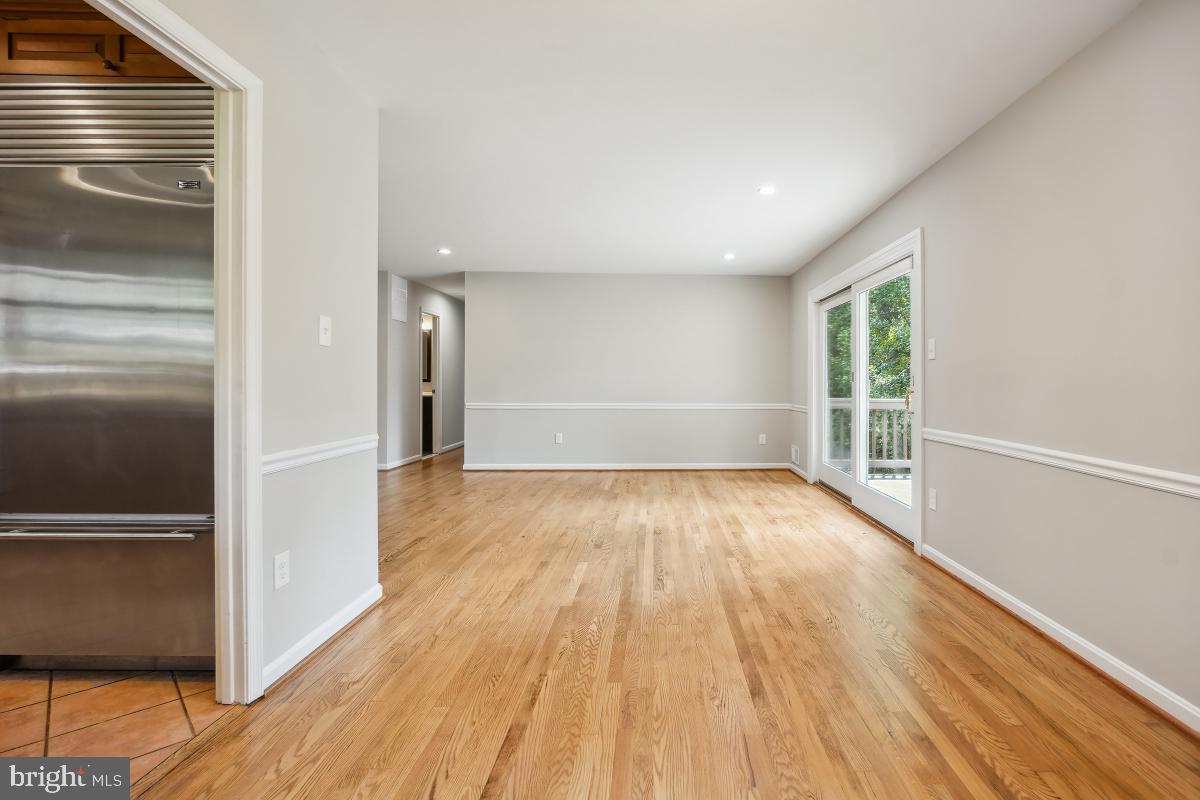 POTOMAC WOODS - Residential