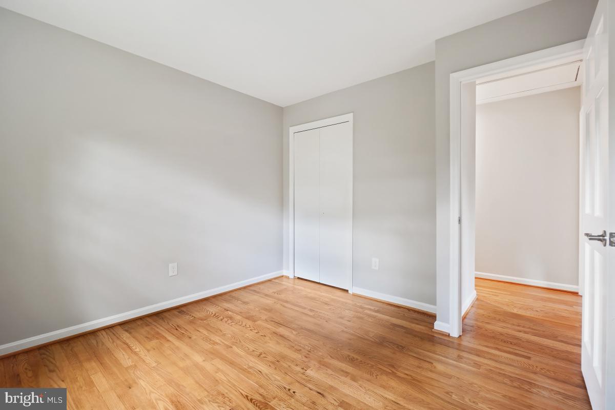 POTOMAC WOODS - Residential