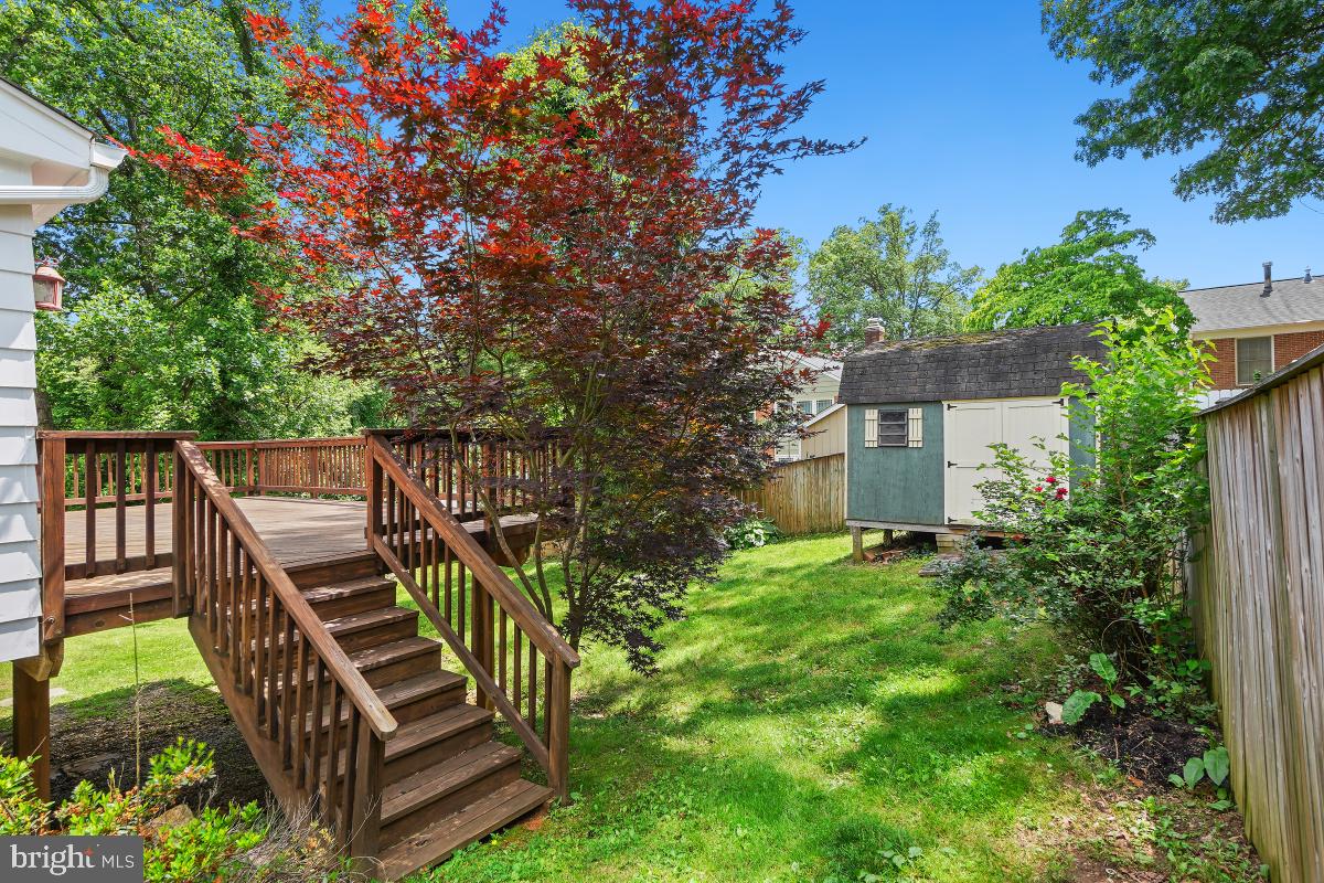 POTOMAC WOODS - Residential