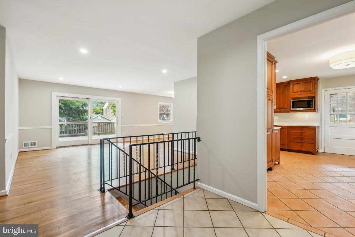 POTOMAC WOODS - Residential