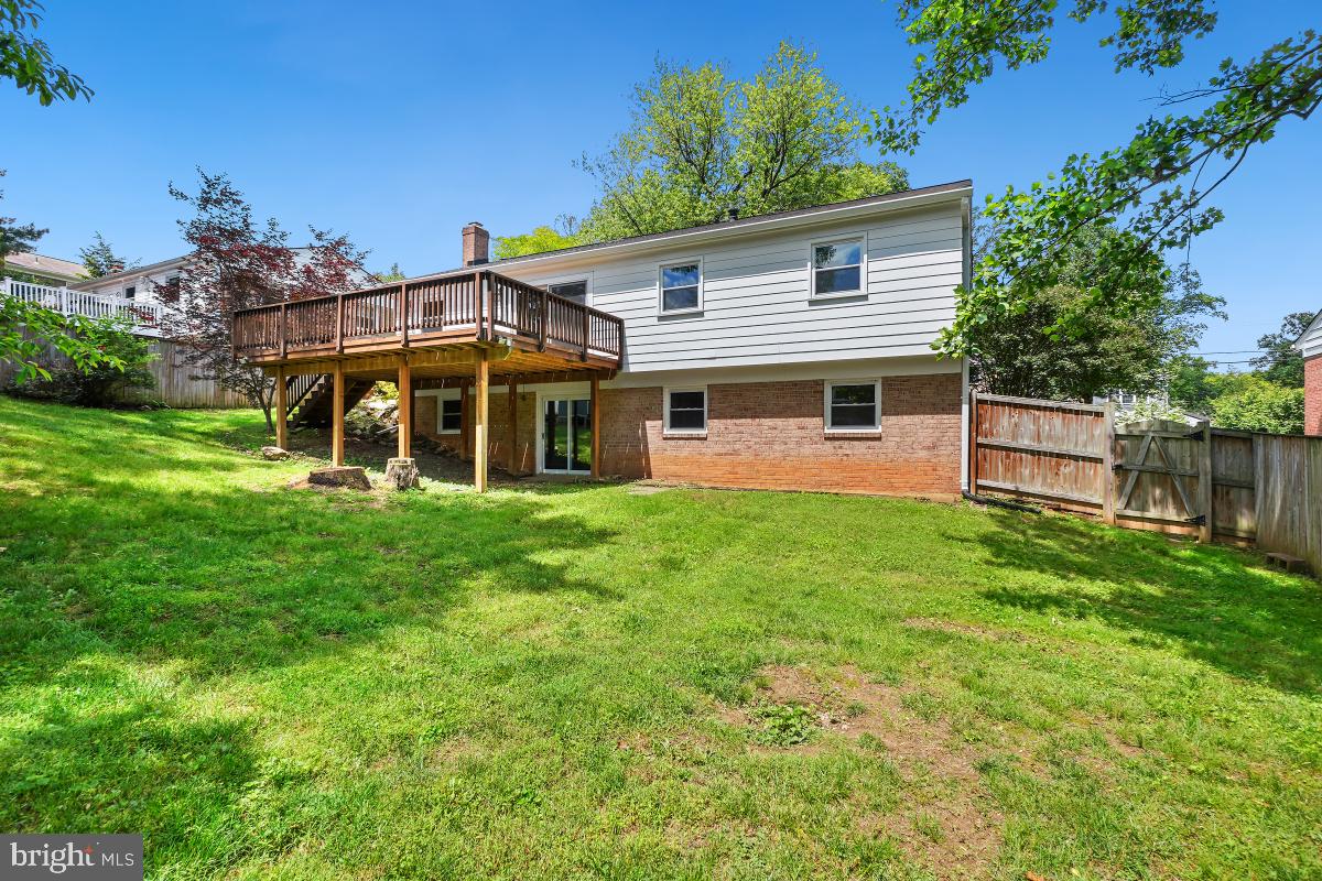 POTOMAC WOODS - Residential