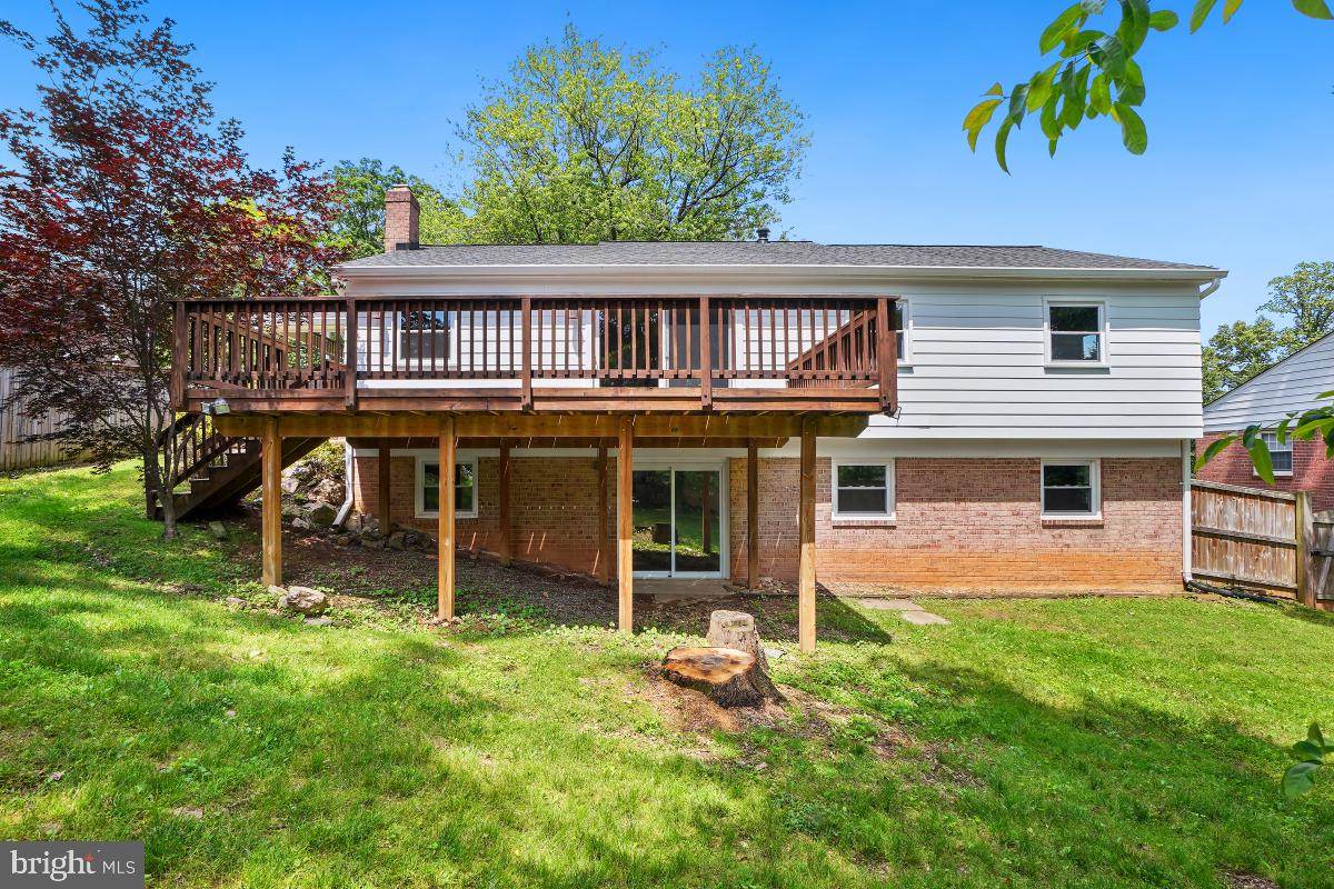 POTOMAC WOODS - Residential