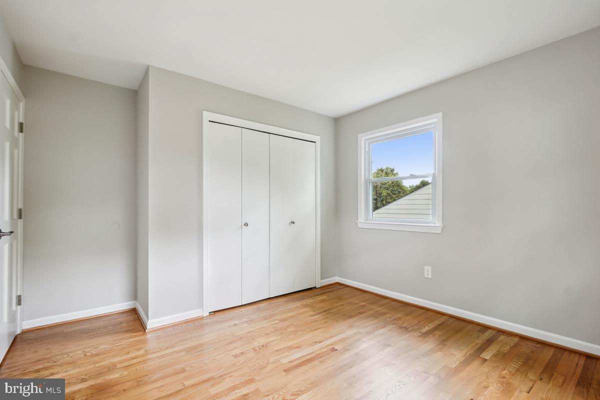 POTOMAC WOODS - Residential