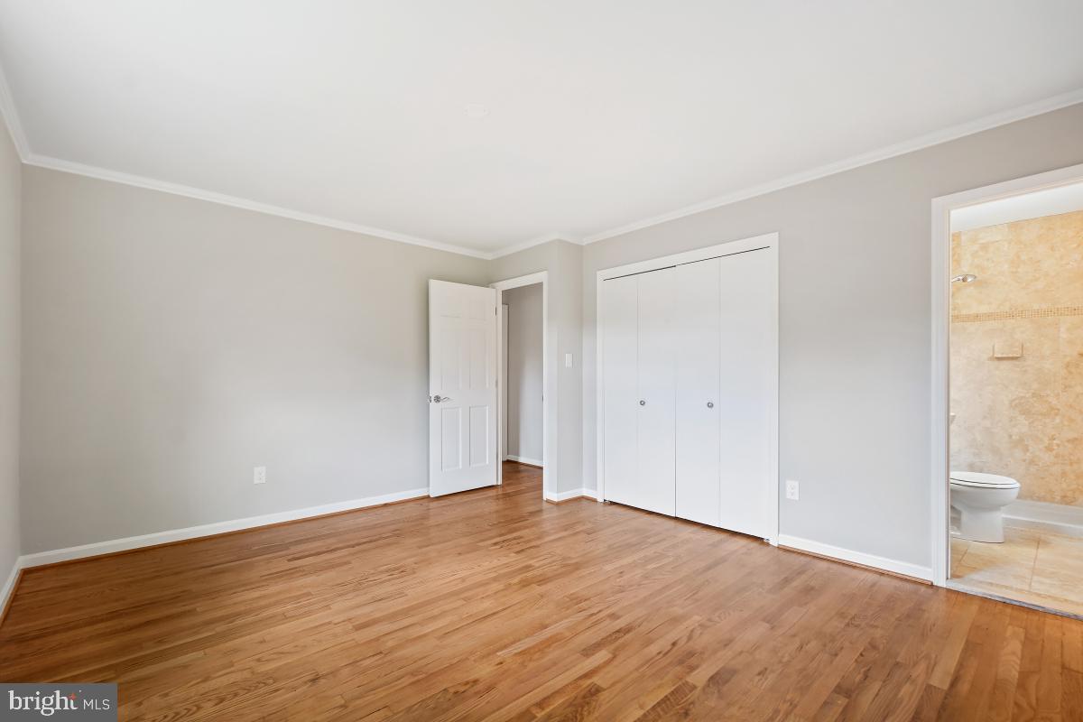 POTOMAC WOODS - Residential