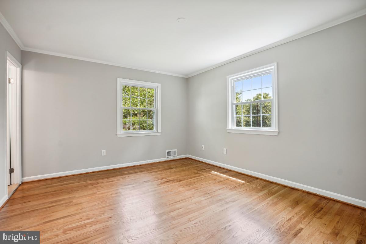 POTOMAC WOODS - Residential