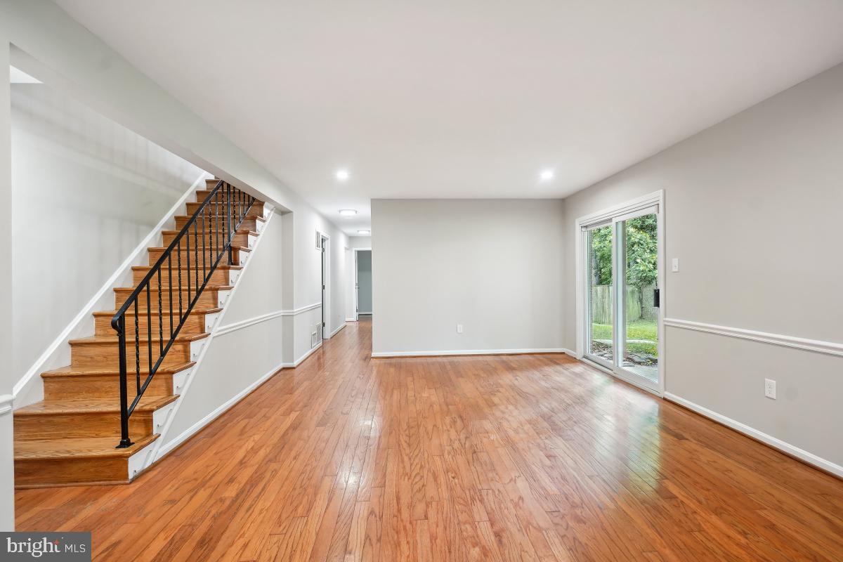 POTOMAC WOODS - Residential