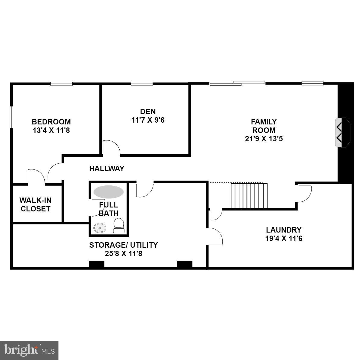 POTOMAC WOODS - Residential