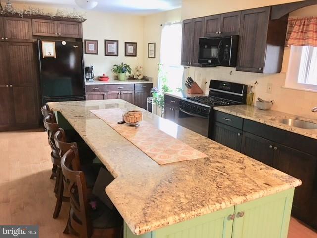 GRACE HARBOUR - Residential