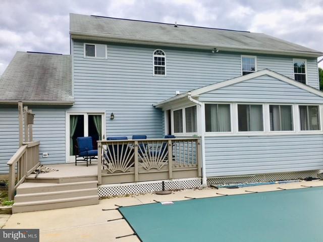 GRACE HARBOUR - Residential