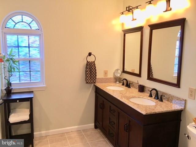 GRACE HARBOUR - Residential