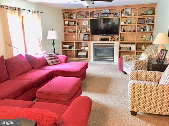 GRACE HARBOUR - Residential