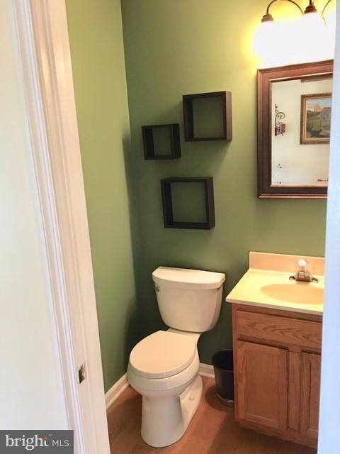 GRACE HARBOUR - Residential