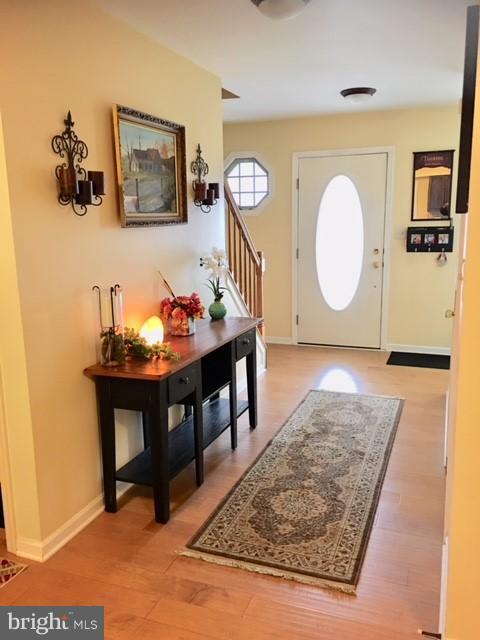 GRACE HARBOUR - Residential