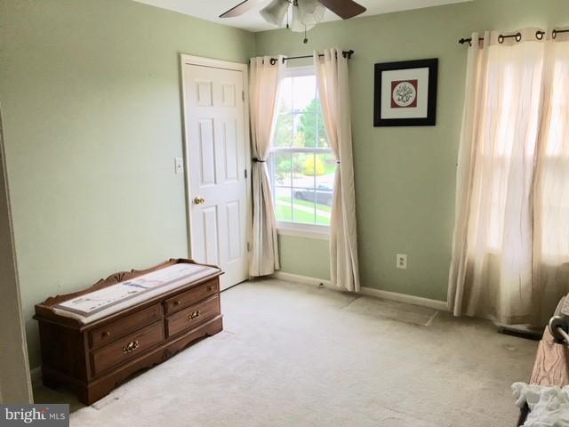 GRACE HARBOUR - Residential