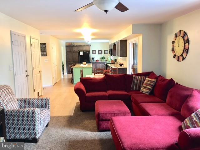 GRACE HARBOUR - Residential