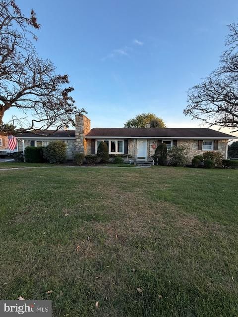 4050 GRANDVIEW ROAD HANOVER PA 17331