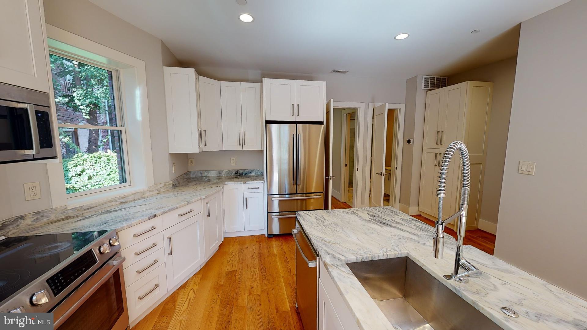 2825 SHERMAN AVENUE NW A