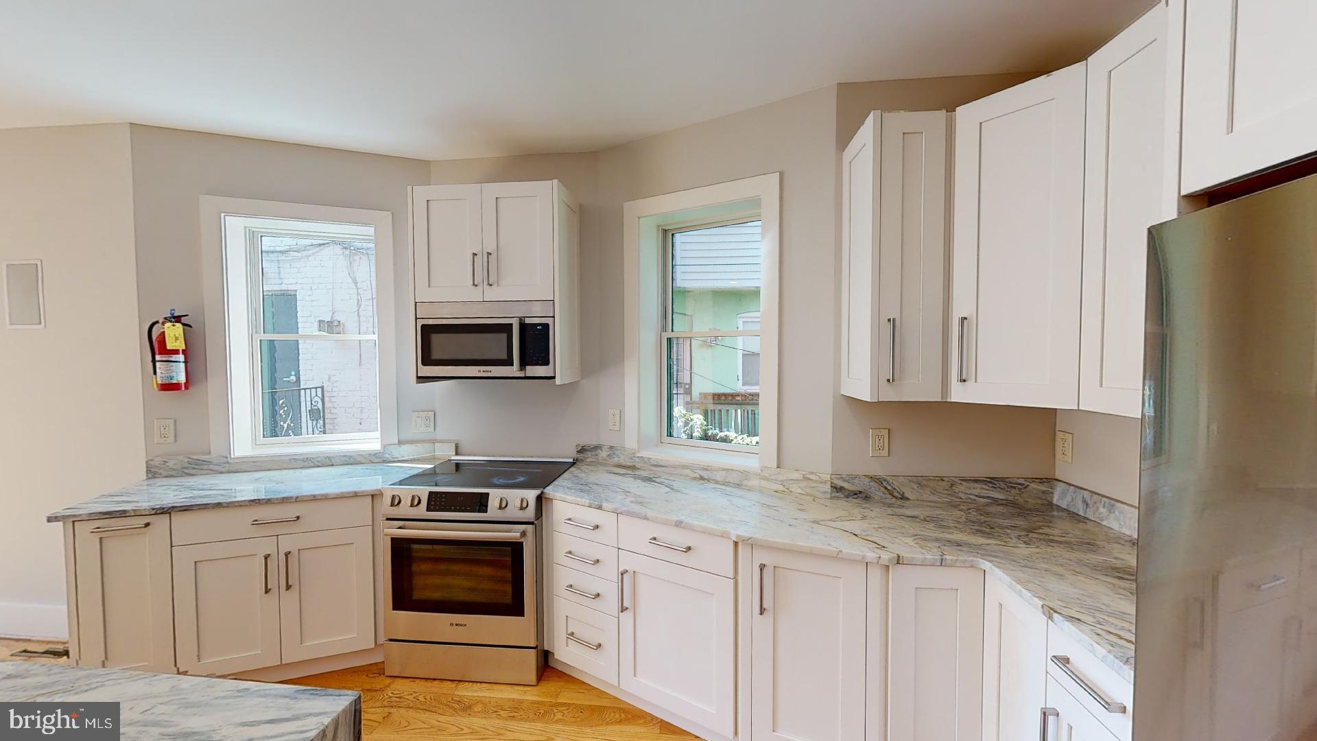 2825 SHERMAN AVENUE NW A