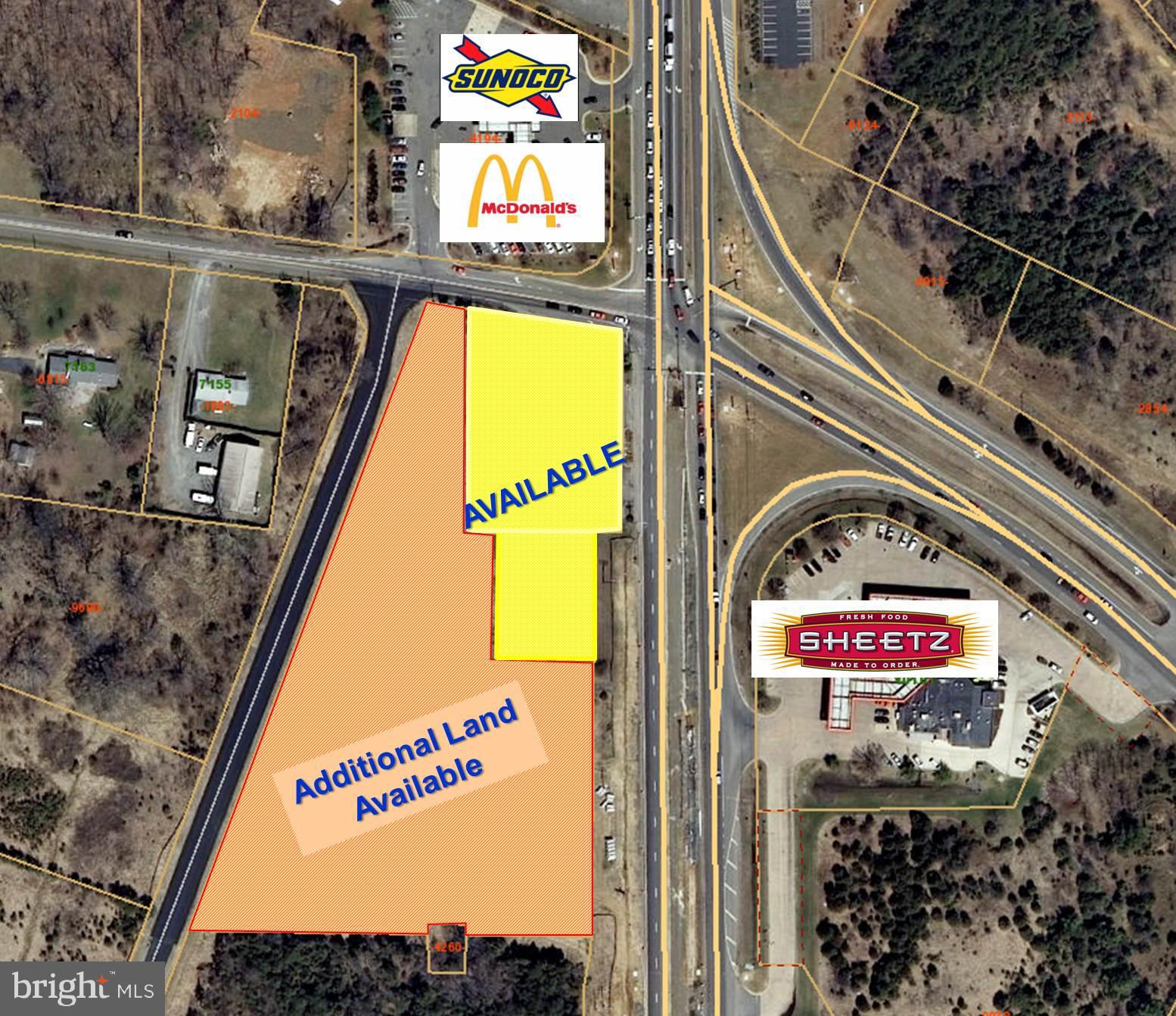 BEALETON ESTS - Commercial Sale