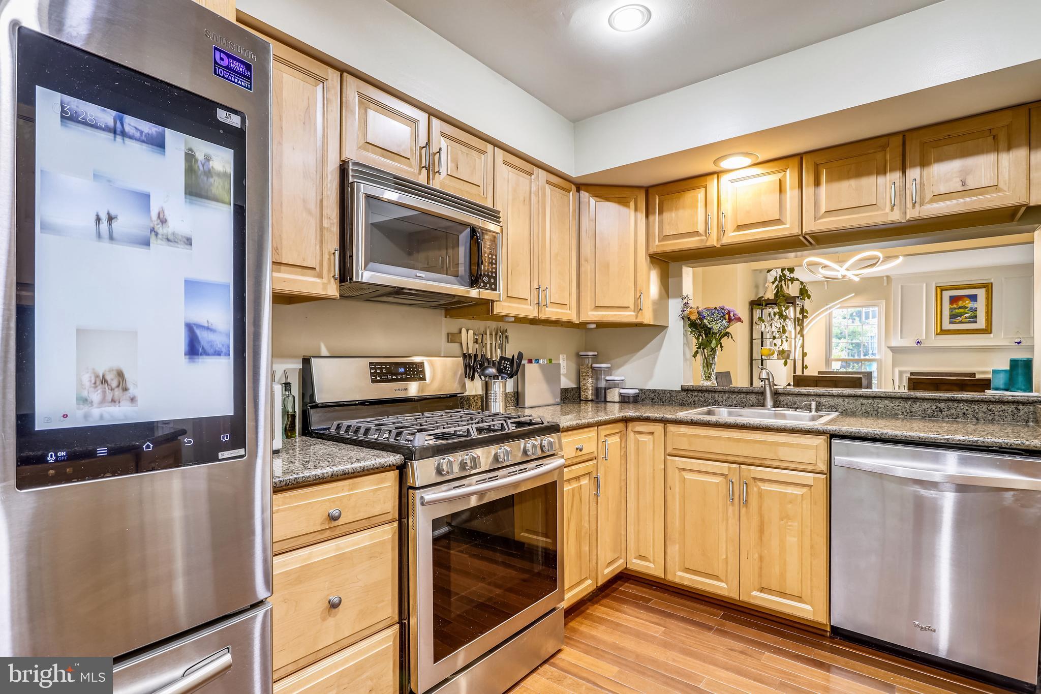 PINECREST - Residential