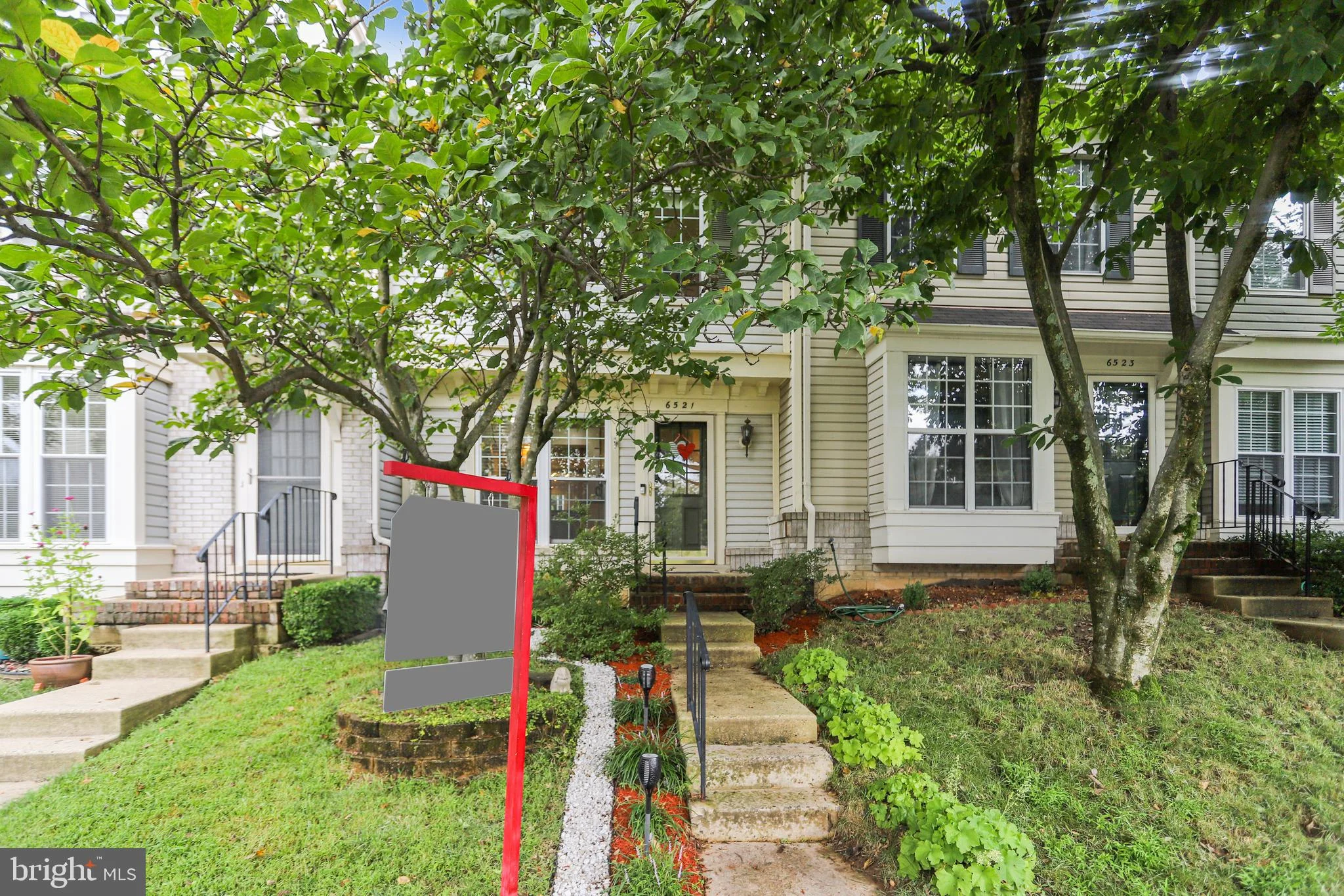 6521 Cypress Point Road, Alexandria, VA 22312