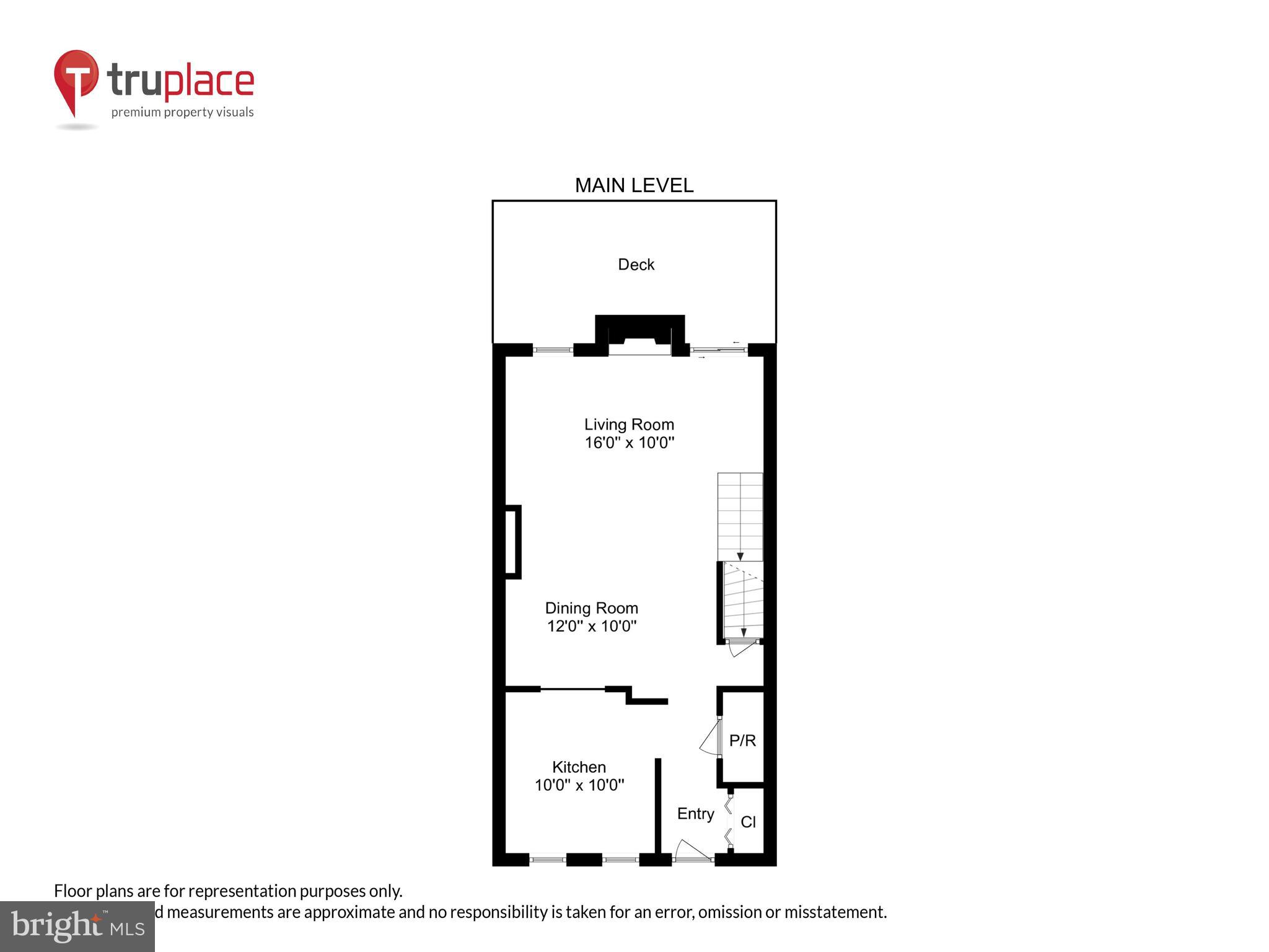 PINECREST - Residential