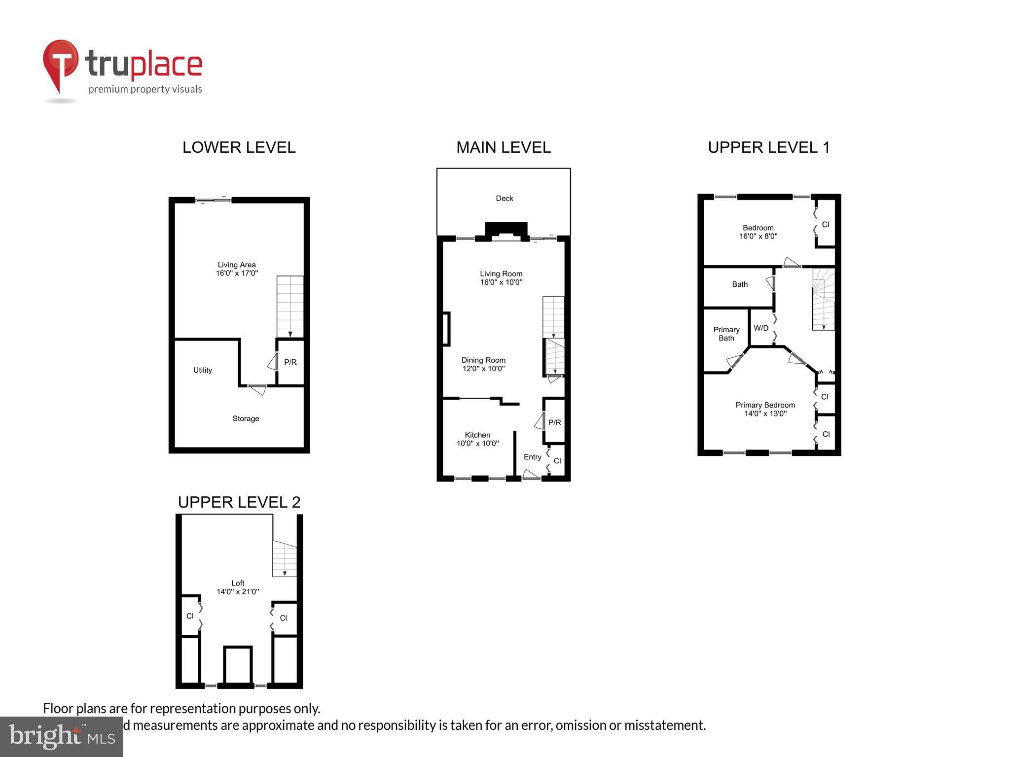 PINECREST - Residential