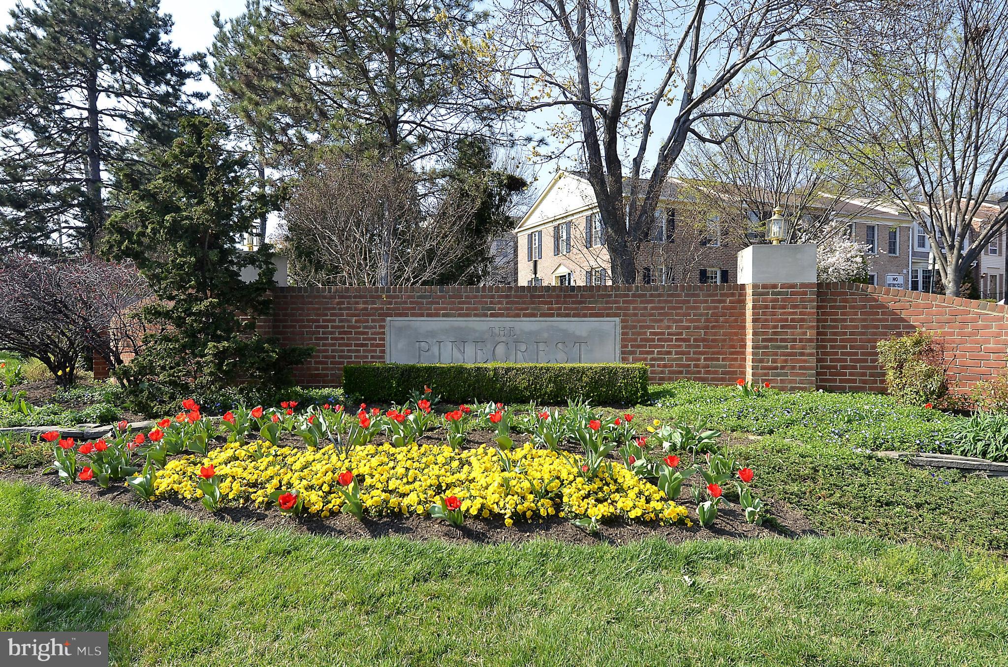 PINECREST - Residential