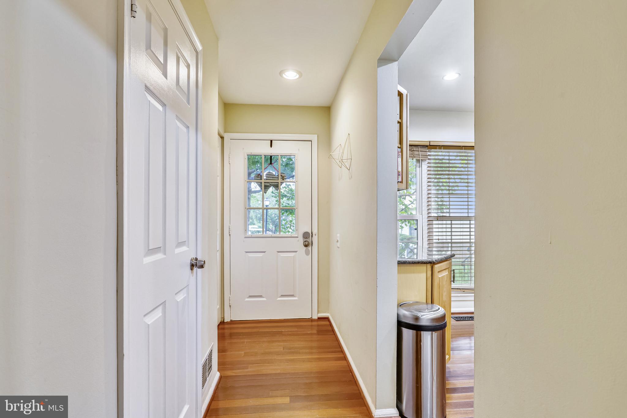 PINECREST - Residential