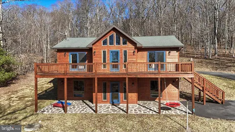 167 Sears Lane, Swanton, MD 21561 - MLS#: MDGA2009126