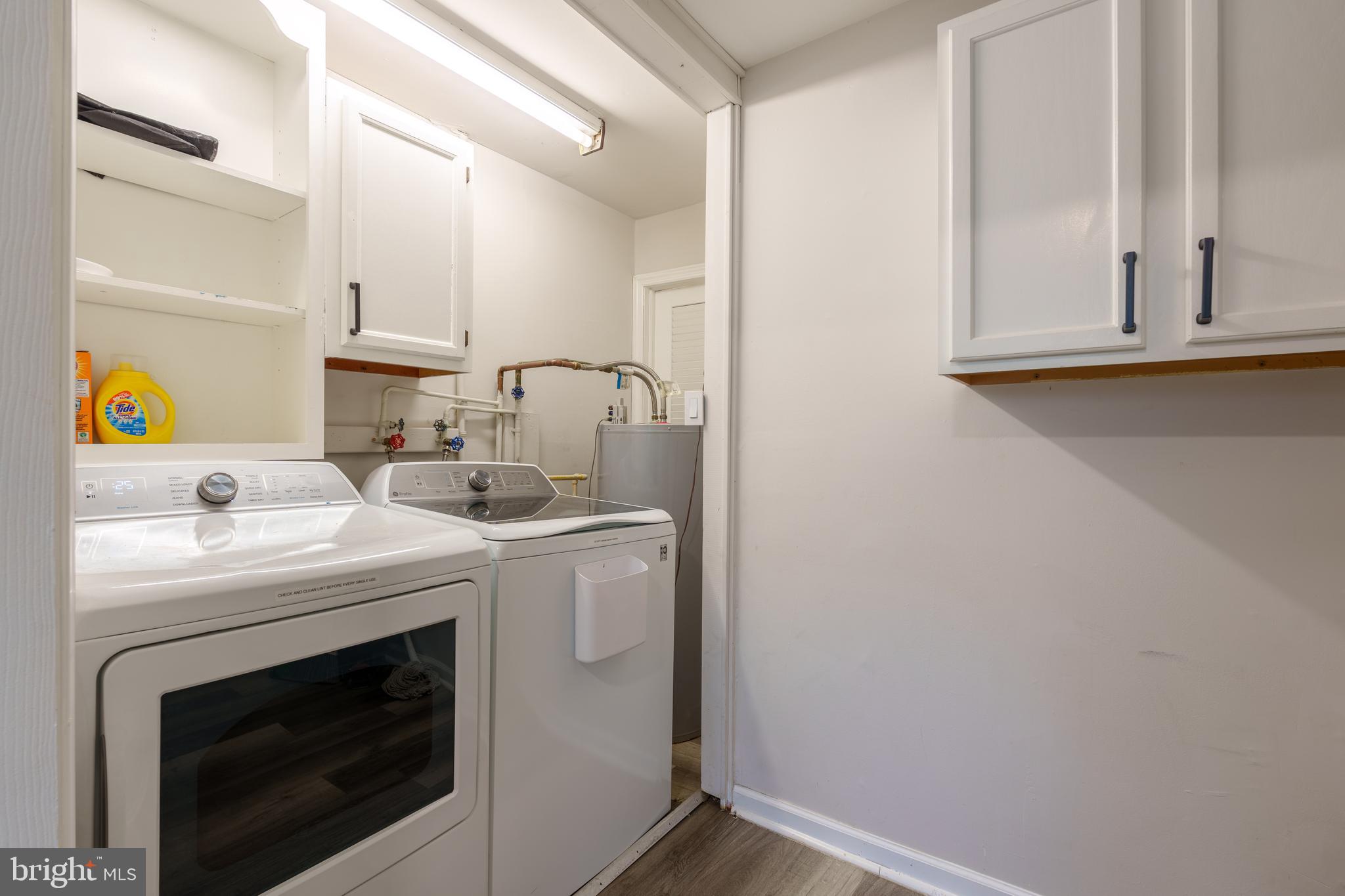 FAIRWINDS - Residential